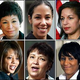 Illustration for article titled Obama Women Take Hold in Washington Politics